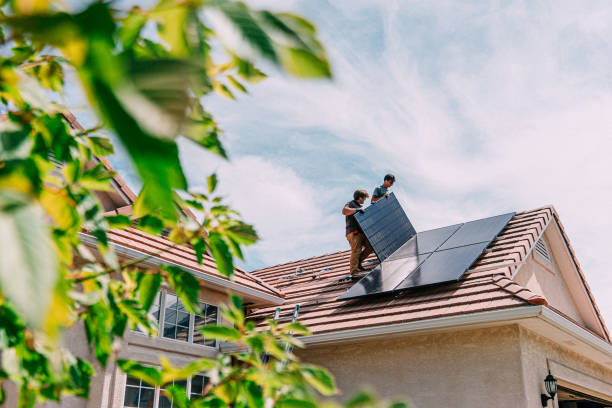 Best Gutter Installation and Roofing  in Lockhart, TX