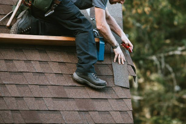 Quick and Trustworthy Emergency Roof Repair Services in Lockhart, TX